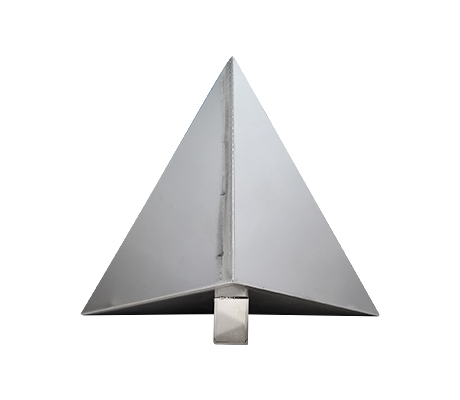 毫米波标板