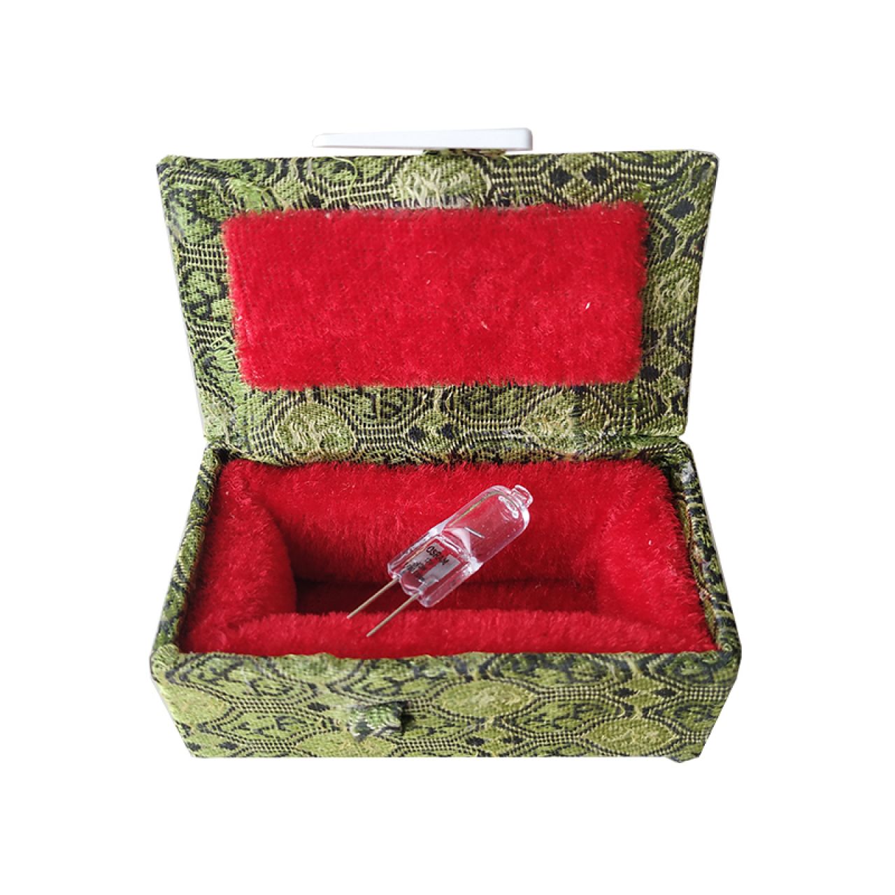 积分球标准灯