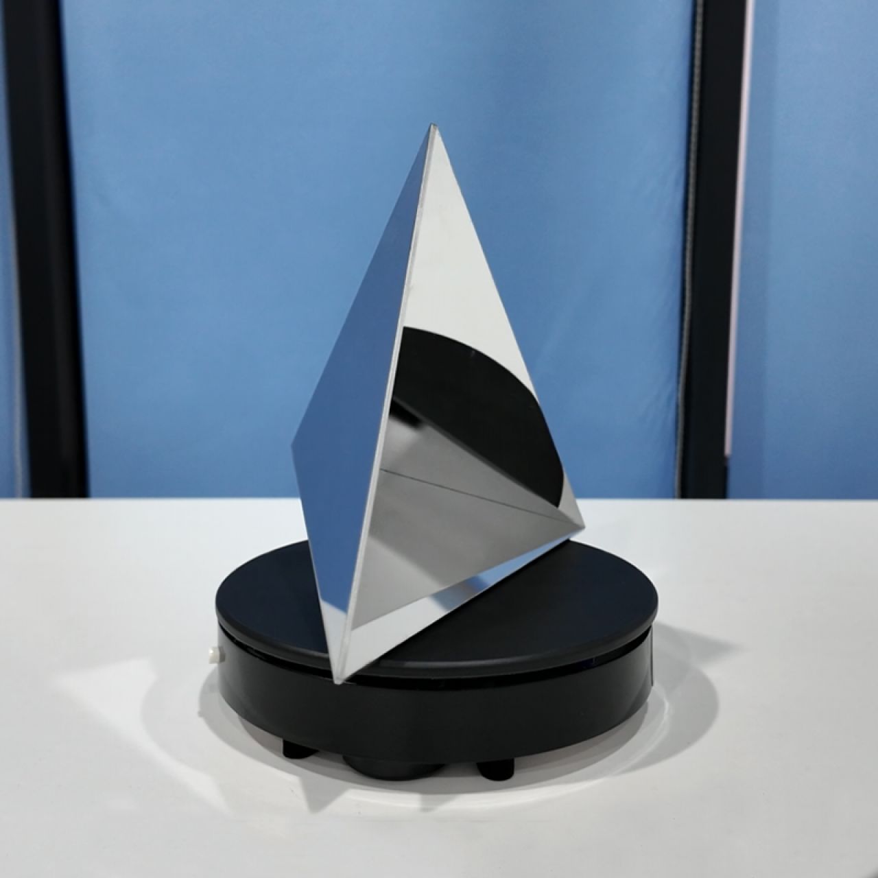 毫米波雷达标定板JY-JF13520-HY 2026041601