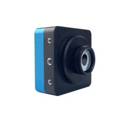 基础性光斑质量分析仪JYCCD-VIS1000