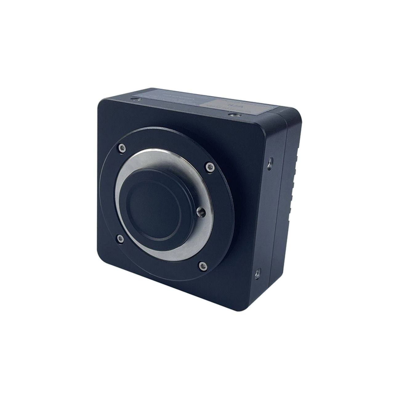 近红外型光斑质量分析仪JYCCD-NIR1000 2026051101