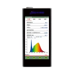 视网膜蓝光危害快速测试仪JY-HA350B 询价