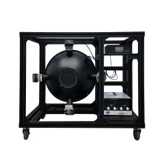 近红外积分球均匀光源JY-NIRIS-500-150