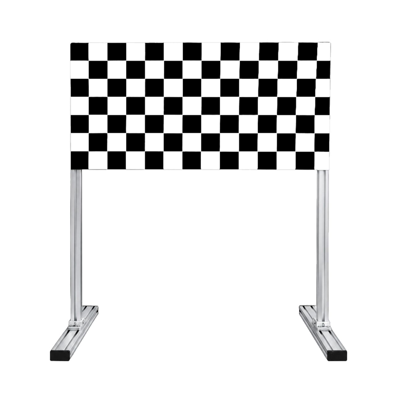 棋盘格视觉标定板