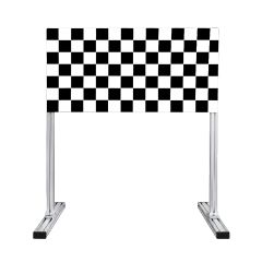 棋盘格视觉标定板