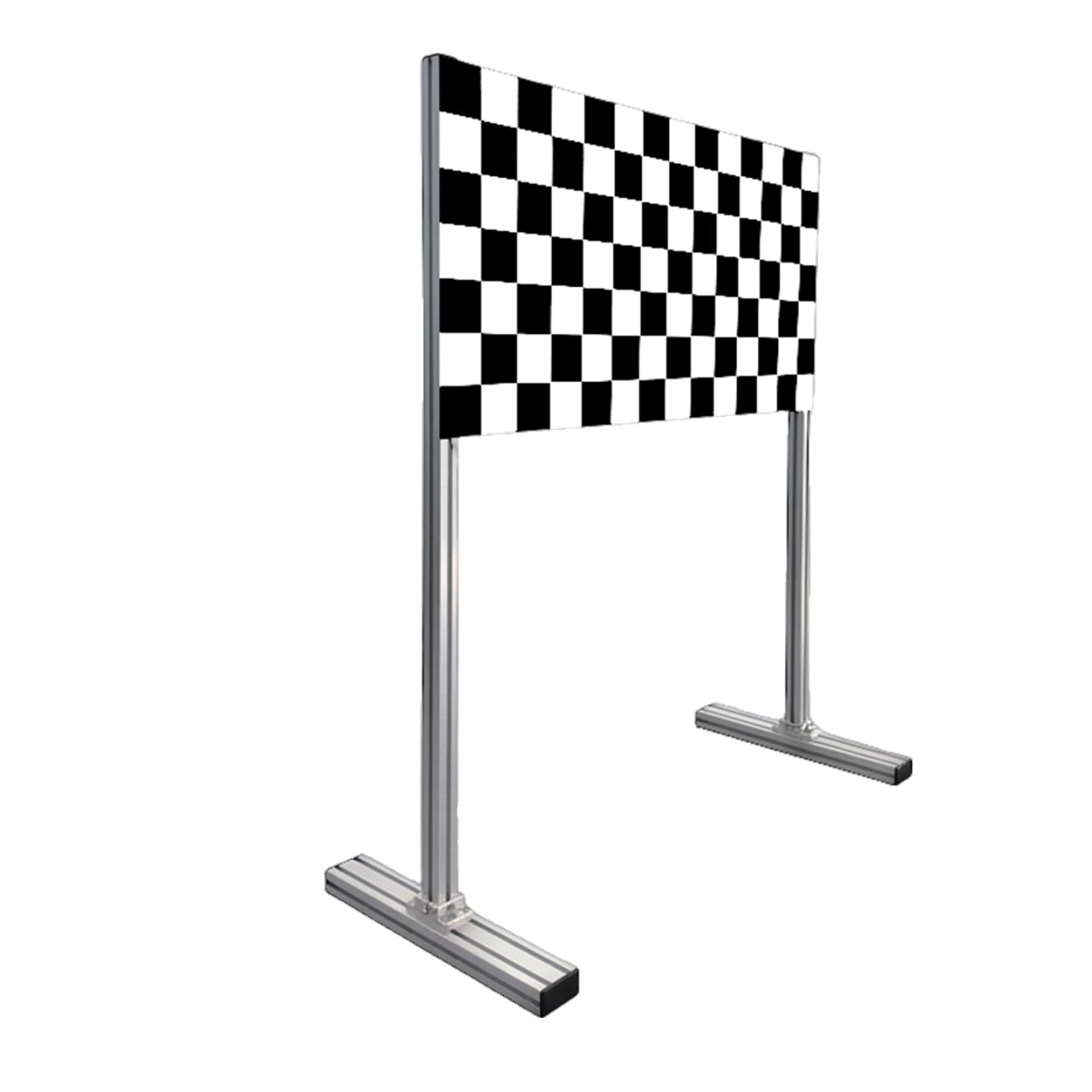 棋盘格视觉标定板 2026092801