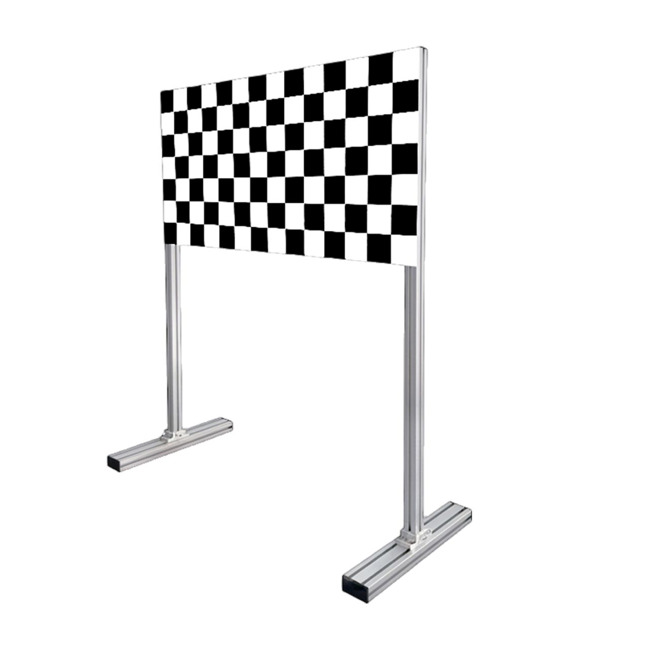 棋盘格视觉标定板 2026092801