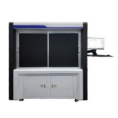 太阳能电池量子效率测试仪 JY-QE2500